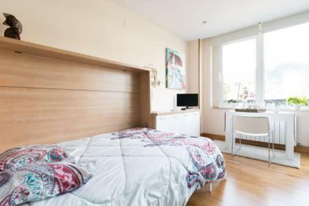 Apartment Etxe Ederra