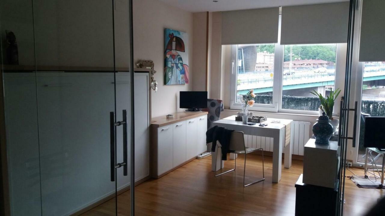 Etxe Ederra Apartment