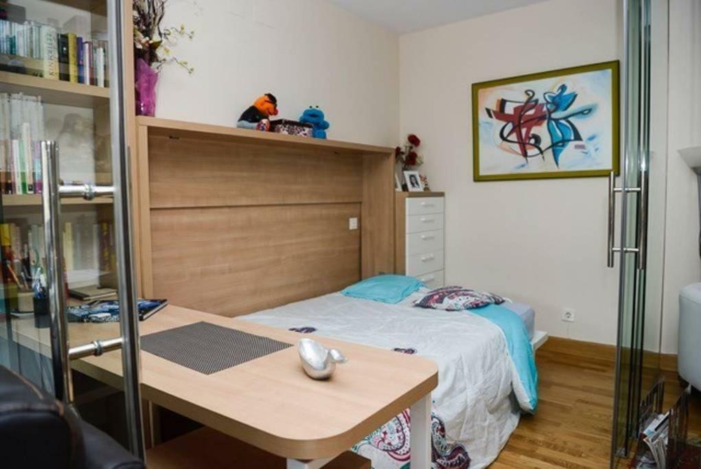 Etxe Ederra Apartment Bilbao