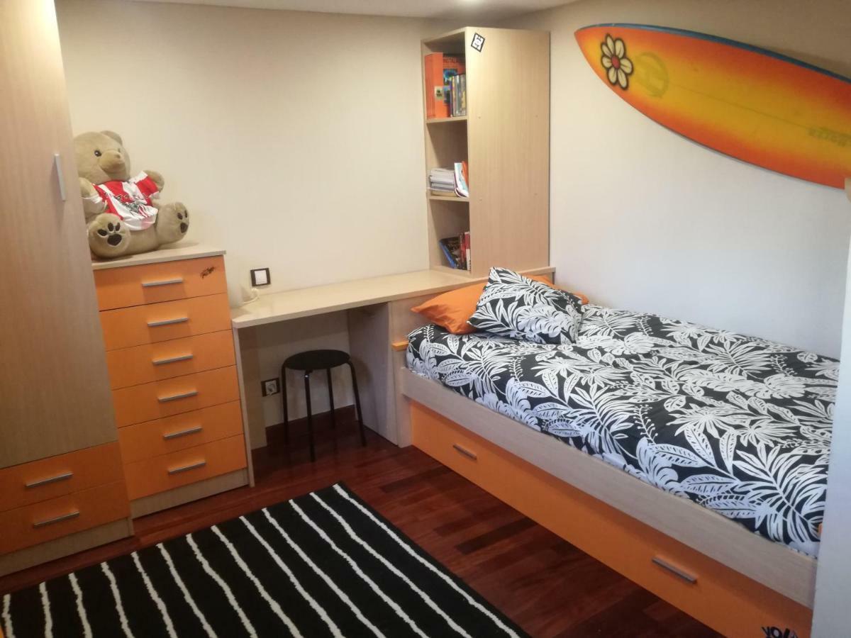 Apartamento * Bilbao