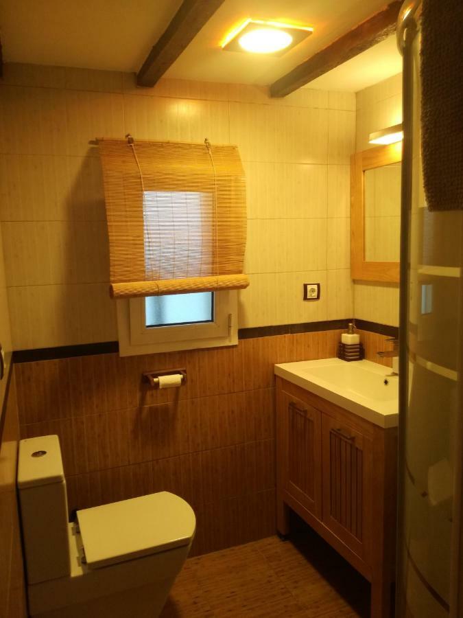 Apartamento Apartamento Bilbao