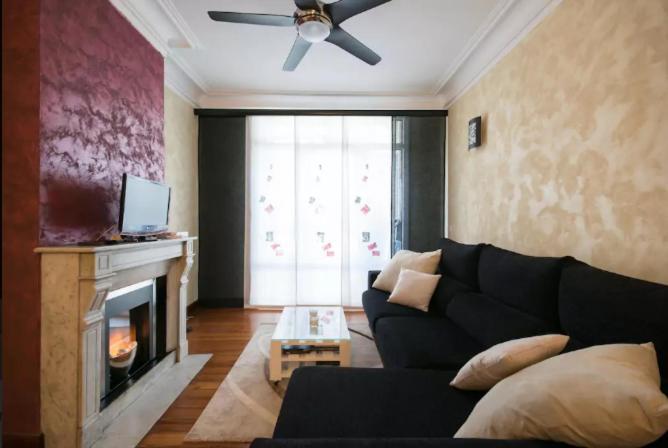 Apartamento Turistico La Torre * Bilbao