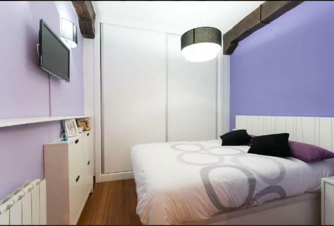 Apartamento Turistico La Torre Bilbao