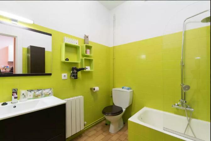 Apartamento Turistico La Torre Bilbao