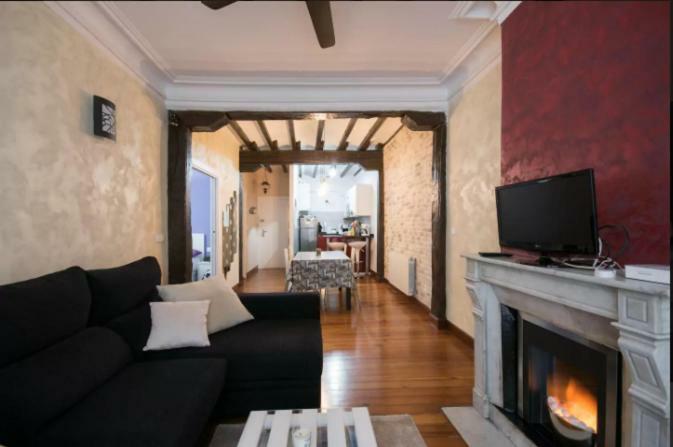 Apartamento Turistico La Torre * Bilbao