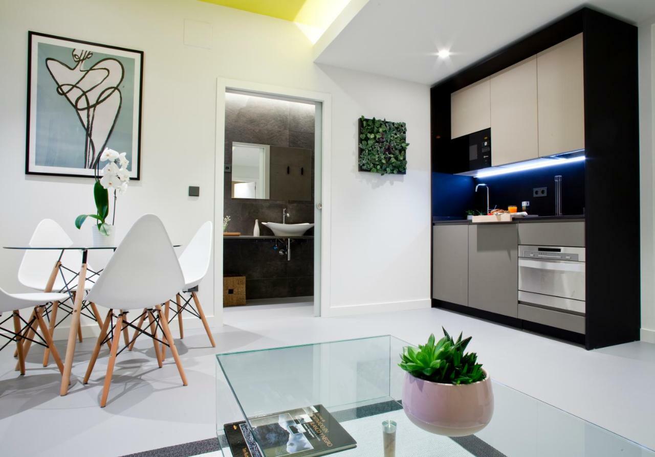 Apartment Centric