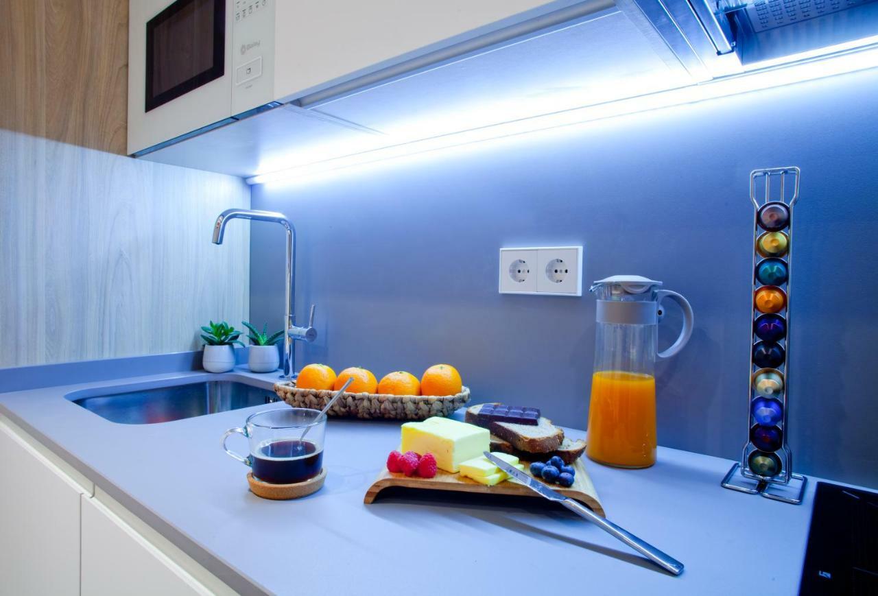 Apartment Centric Bilbao