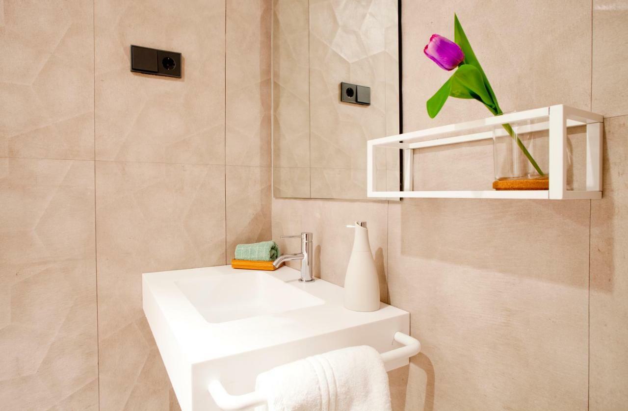 Centric Apartment Bilbao