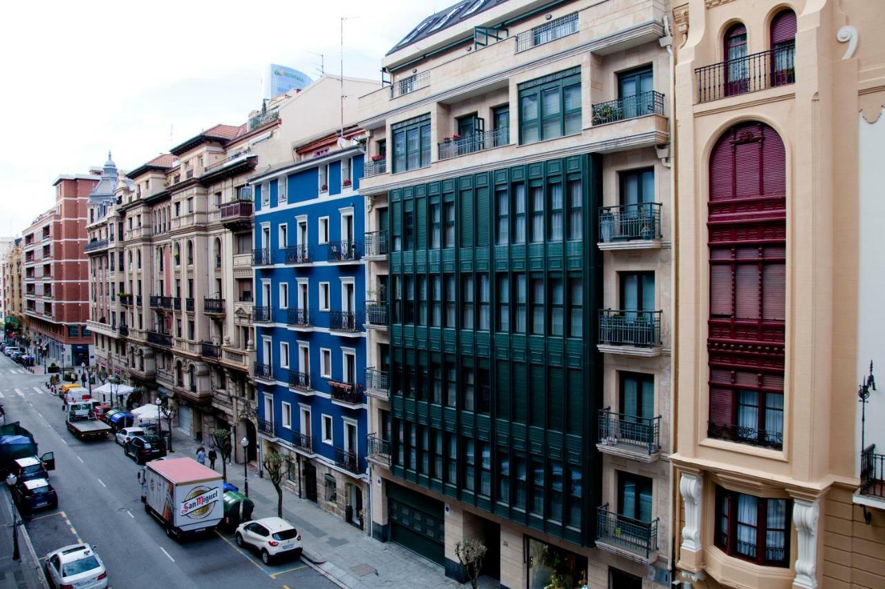 Centric Apartment *