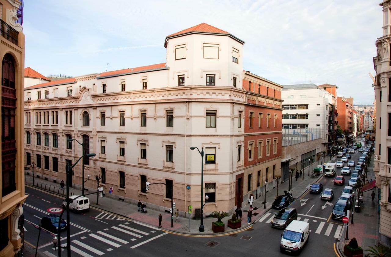 Centric Apartment Bilbao