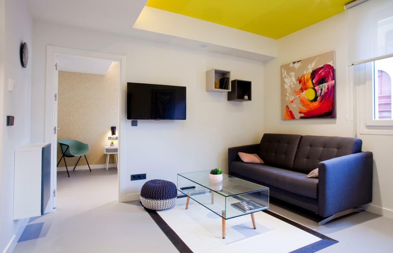 Centric Apartment Bilbao