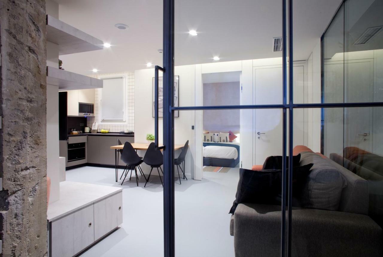 Apartment Centric