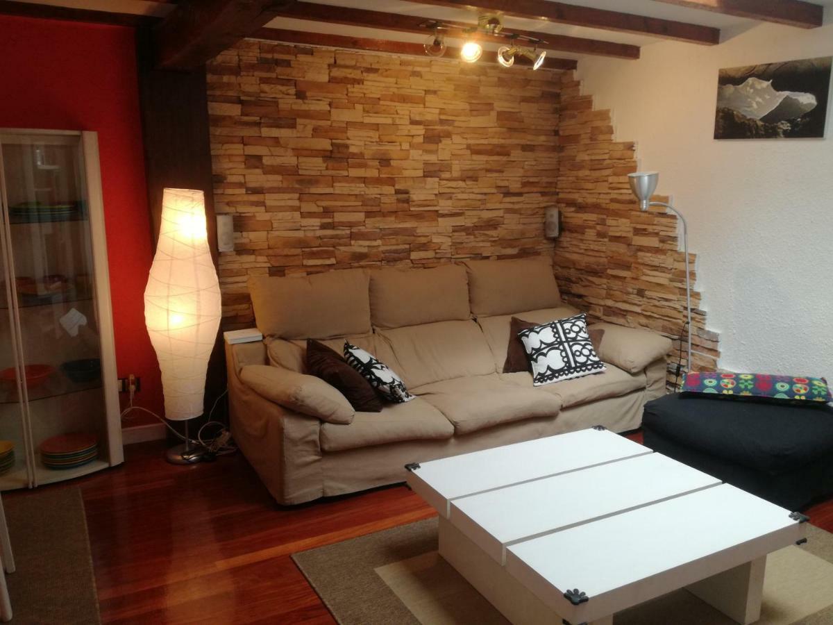 Apartamento Apartamento Bilbao
