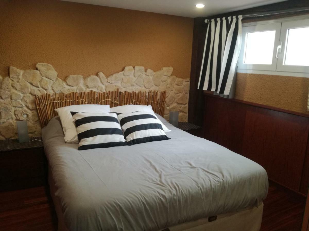 Apartamento Apartamento *