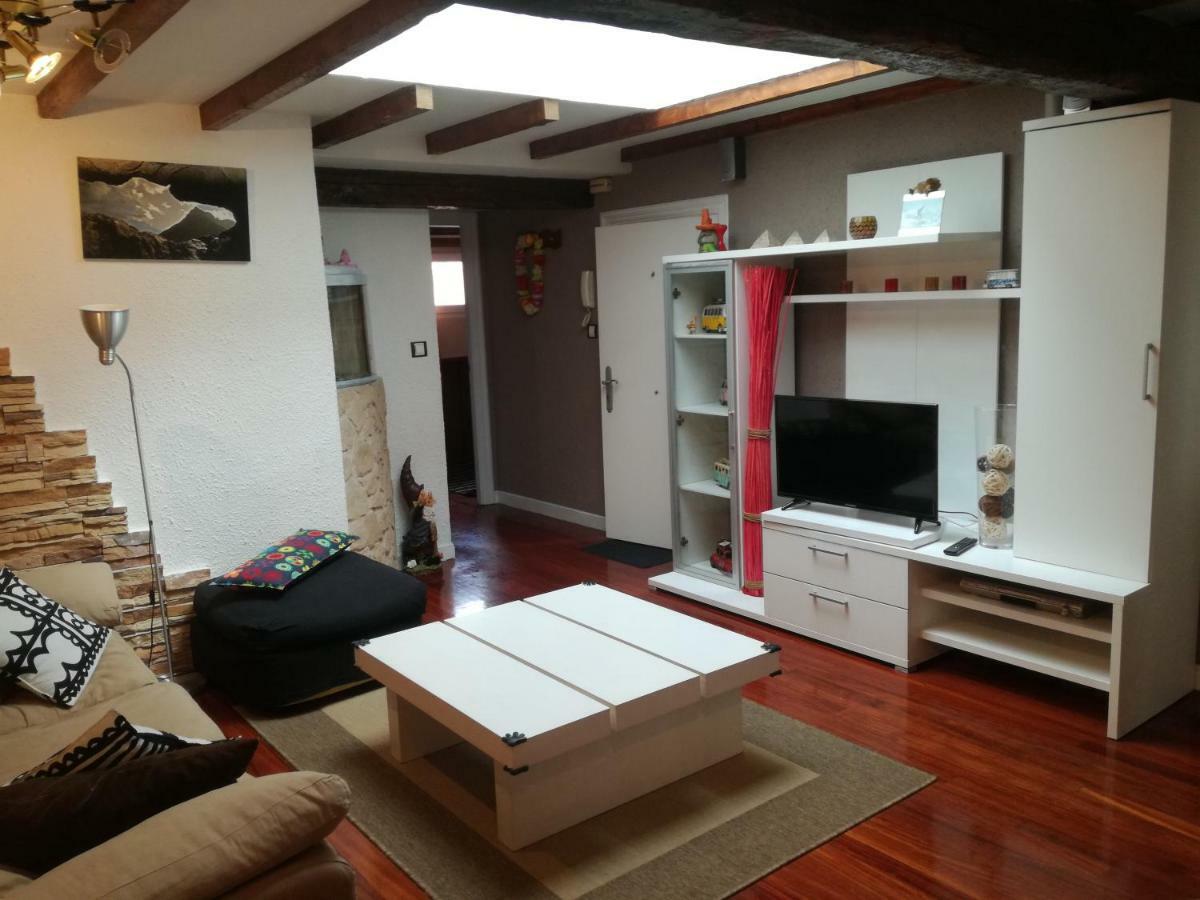 Apartamento Apartamento Bilbao