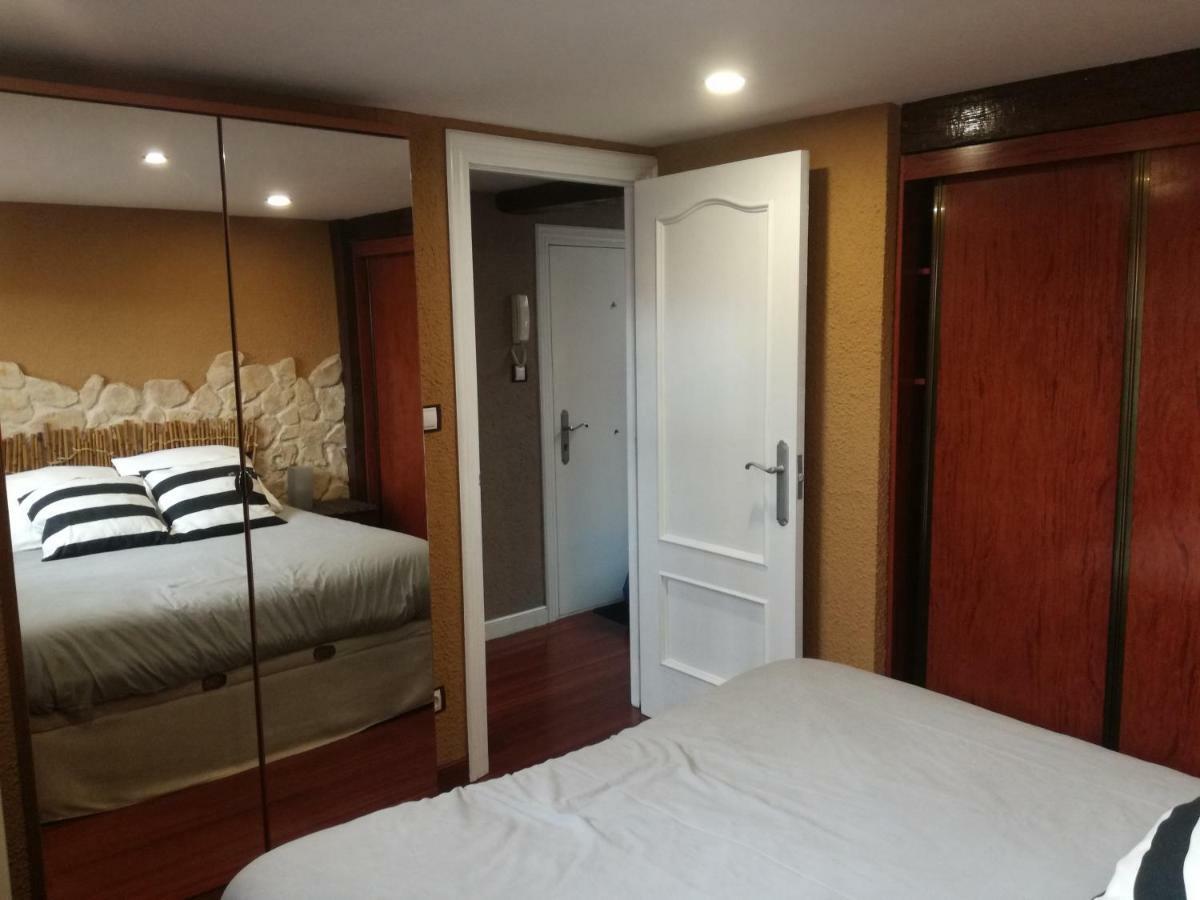 Apartamento Apartamento *