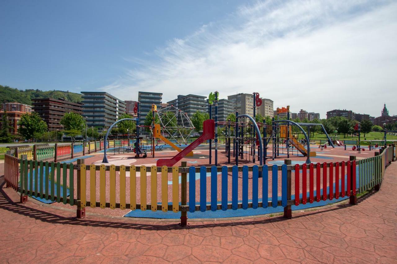 Mallona Turístico Bilbao