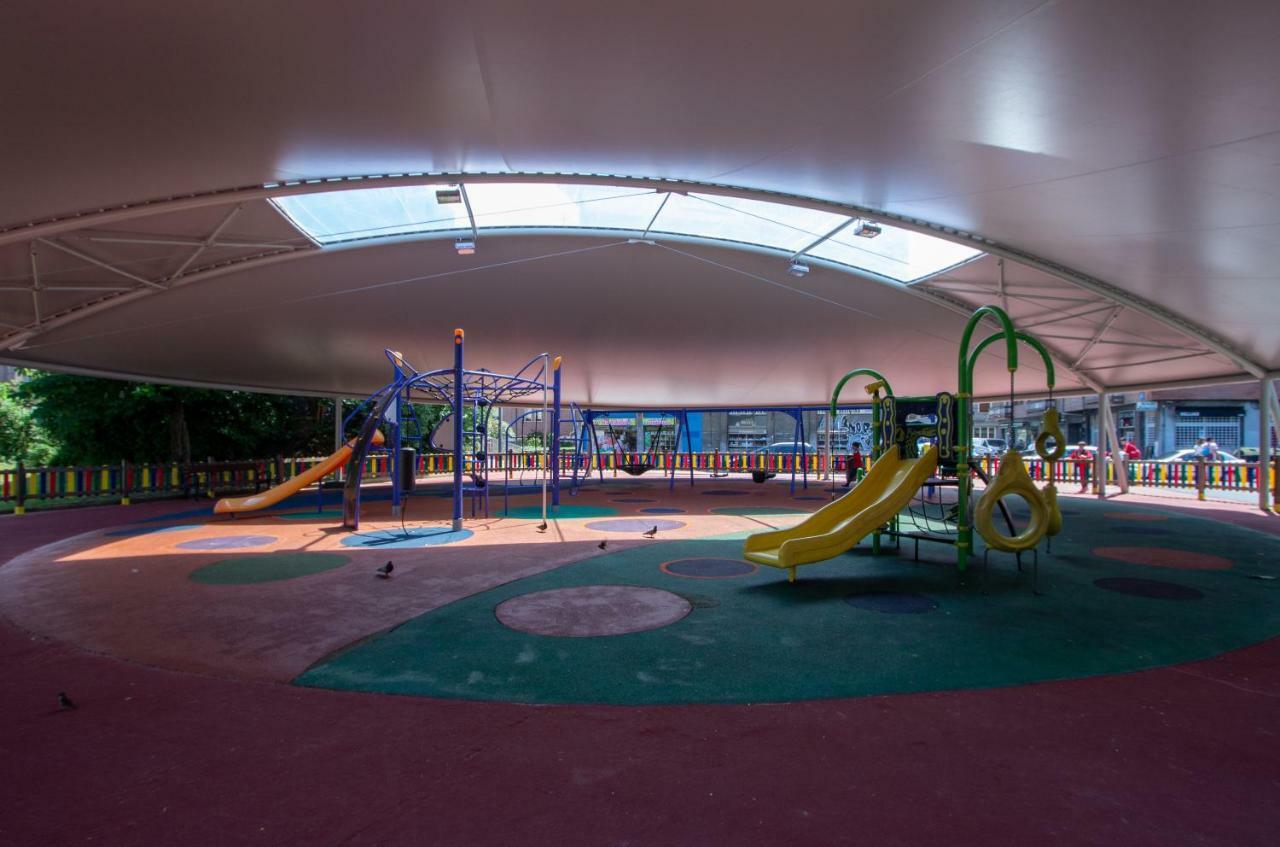 Apartamento Mallona Turístico *