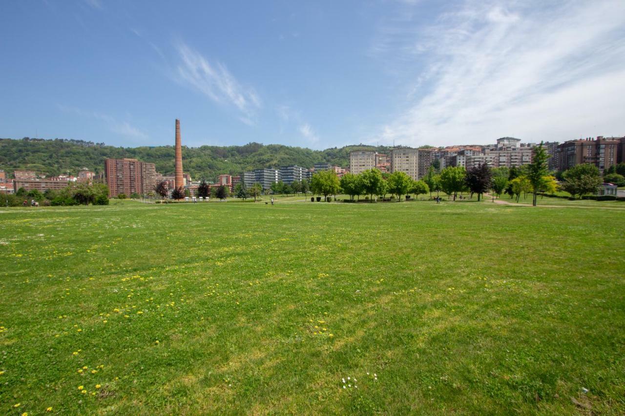 Apartment Mallona Turistico Bilbao