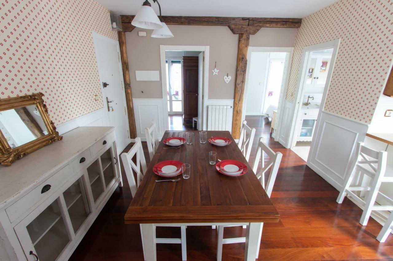 Apartment Mallona Turistico Bilbao