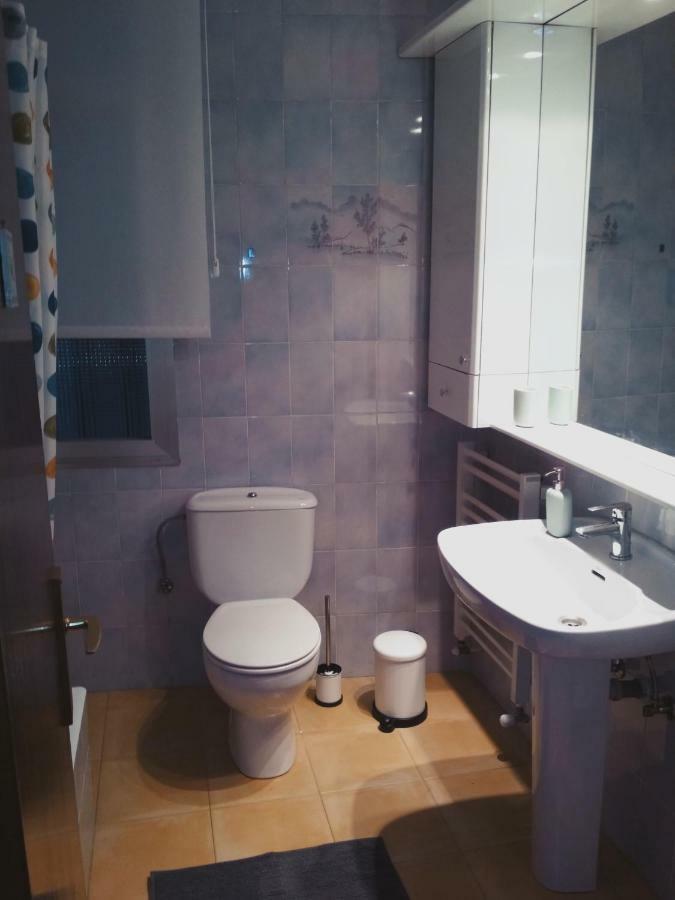 Center 2 Hab Parking Privado Appartement