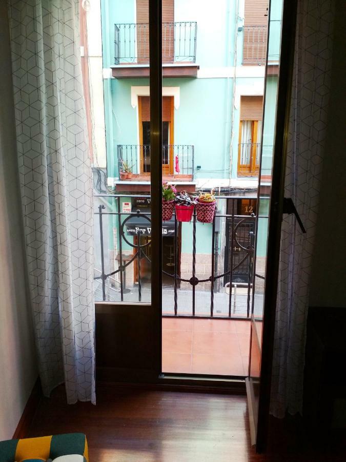Appartement Center 2 Hab Parking Privado