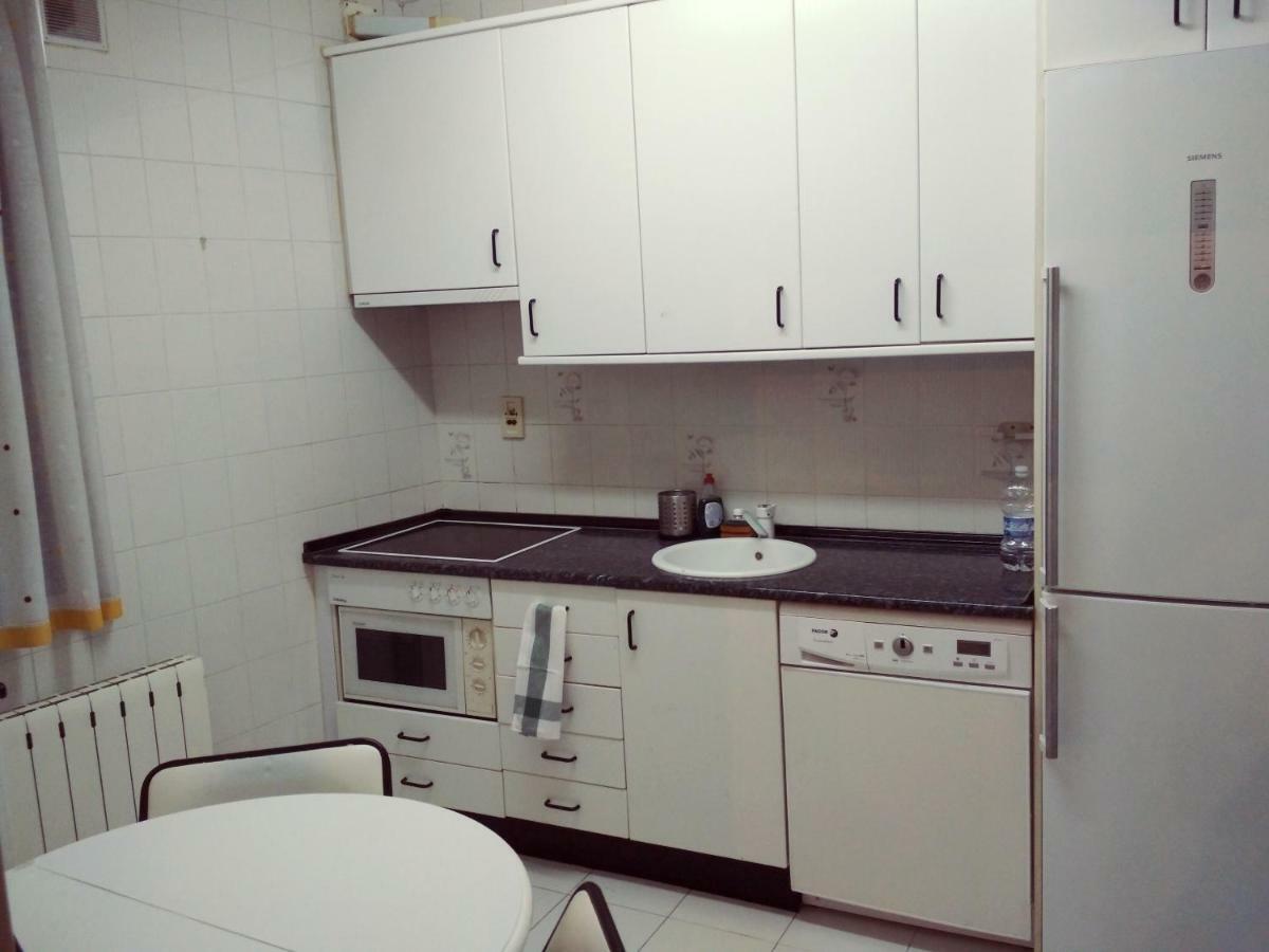 Center 2 Hab Parking Privado * Bilbao