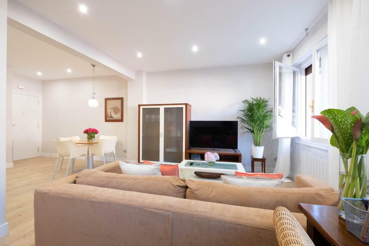 Tiboli Con Parking Gratuito Appartement Bilbao