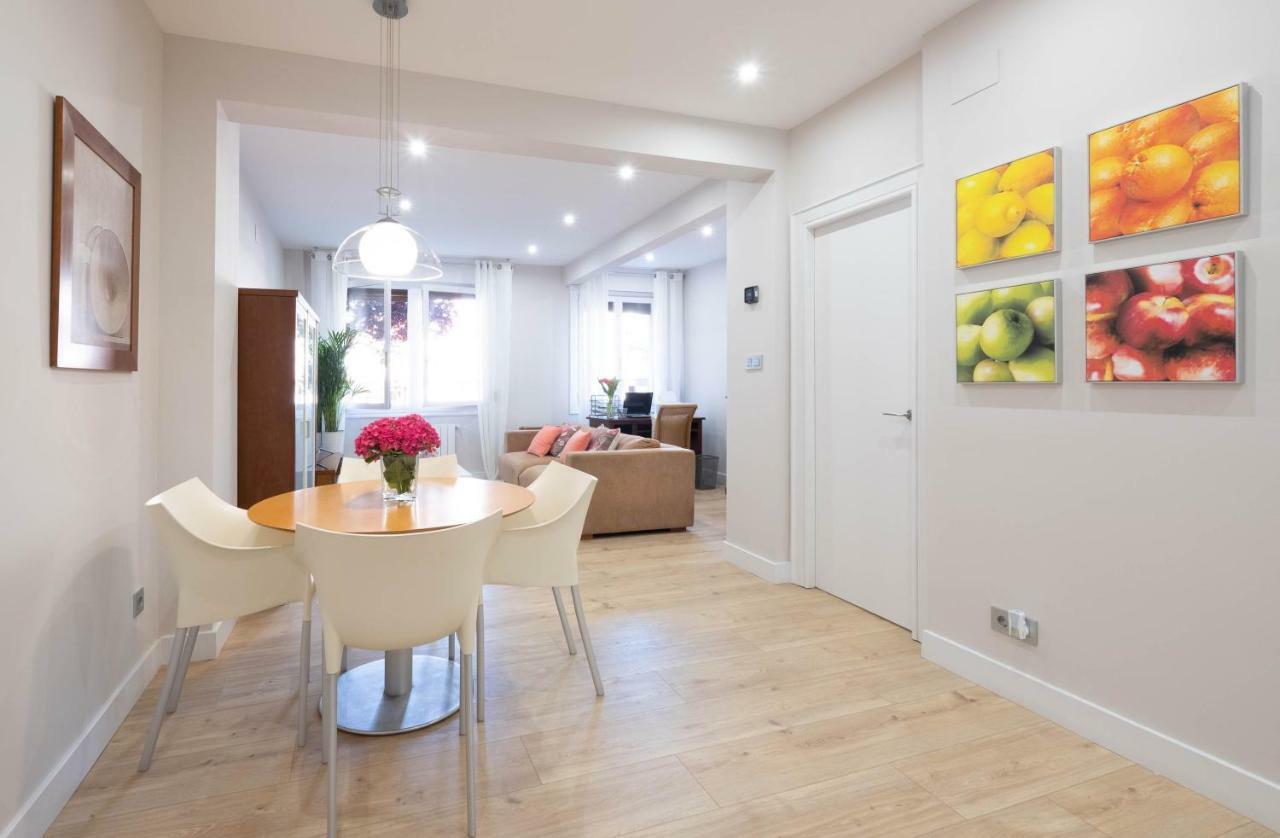 Appartement Tiboli Con Parking Gratuito
