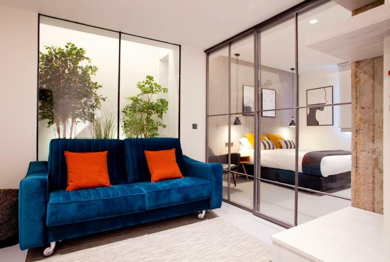 Centric Apartment