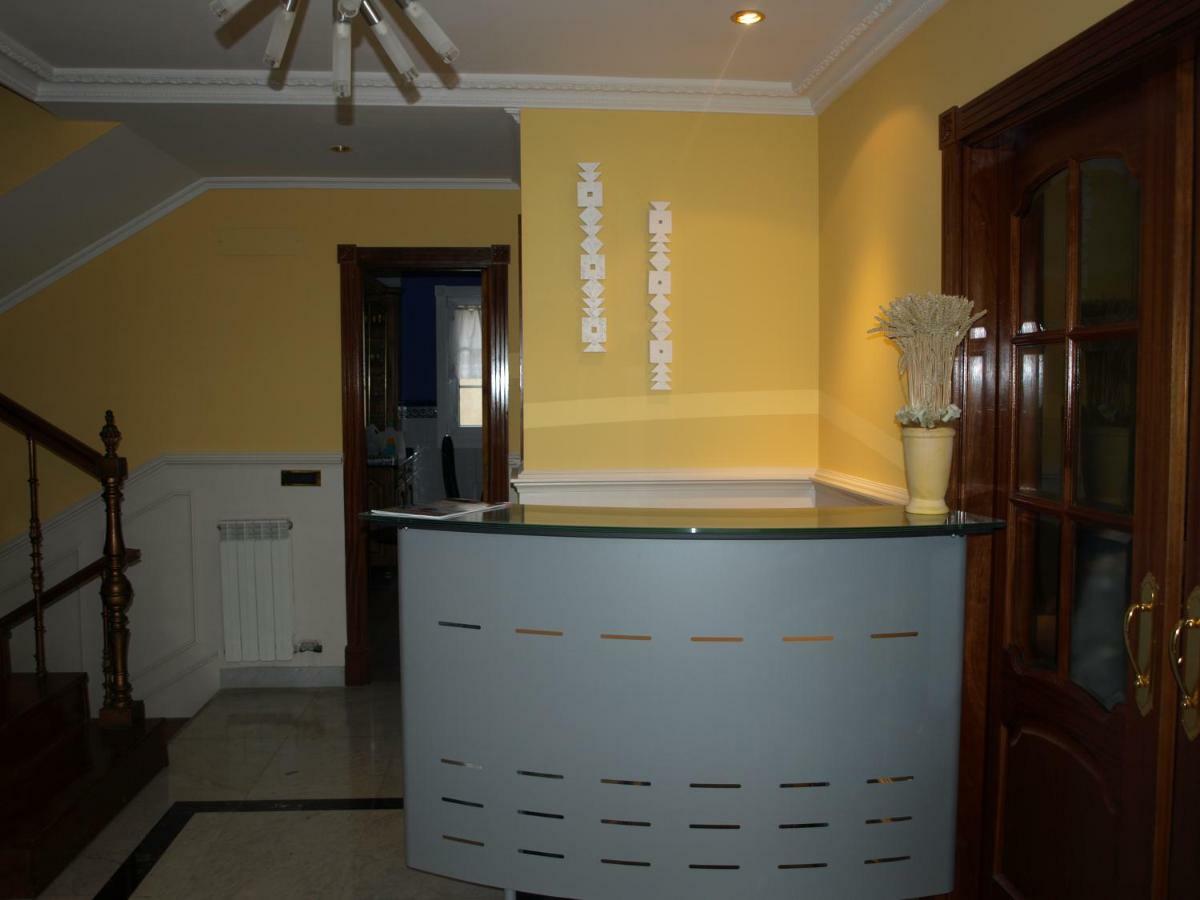 Lasaileku Vakantiehuis Bilbao