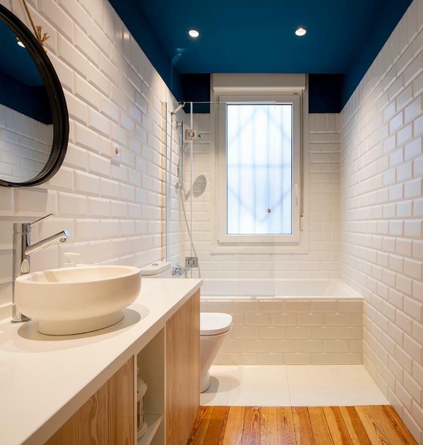 Apartment Great Location&130m2! Guggenheim&parking