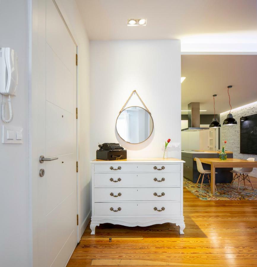 Great Location&130m2! Guggenheim&parking *