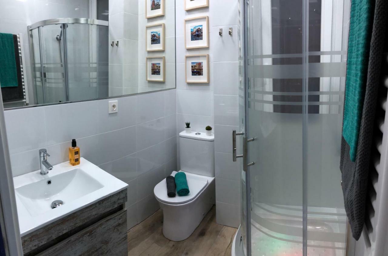 Landatxoenea Apartment