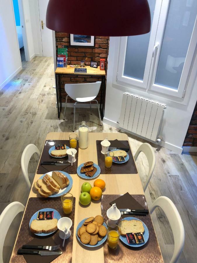 Landatxoenea Apartment Bilbao