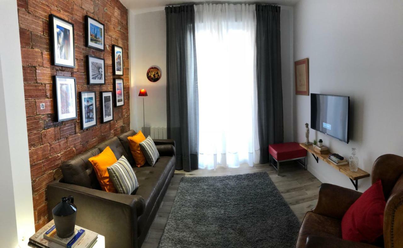 Apartment Landatxoenea Bilbao