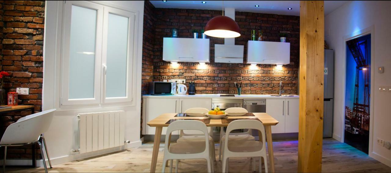 Apartment Landatxoenea Bilbao