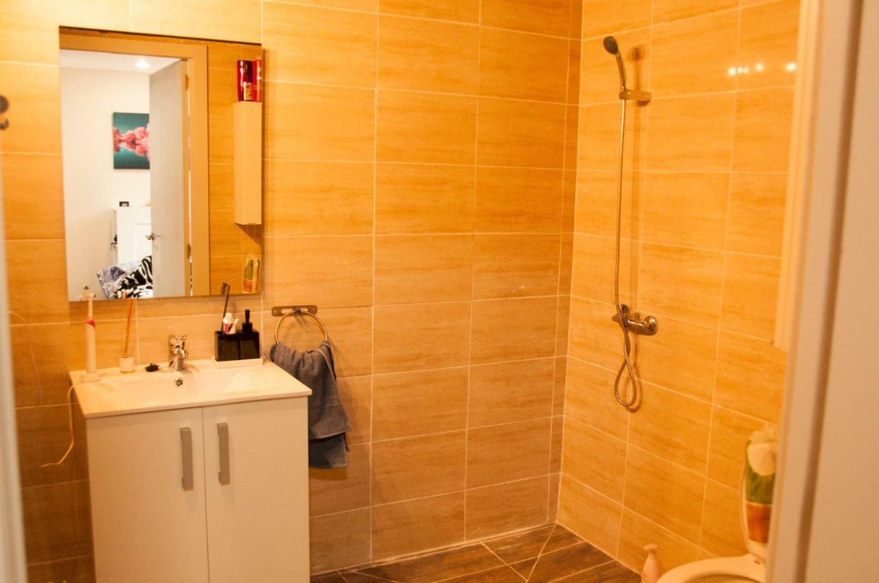 Appart hôtel Estudios Deusto Bilbao