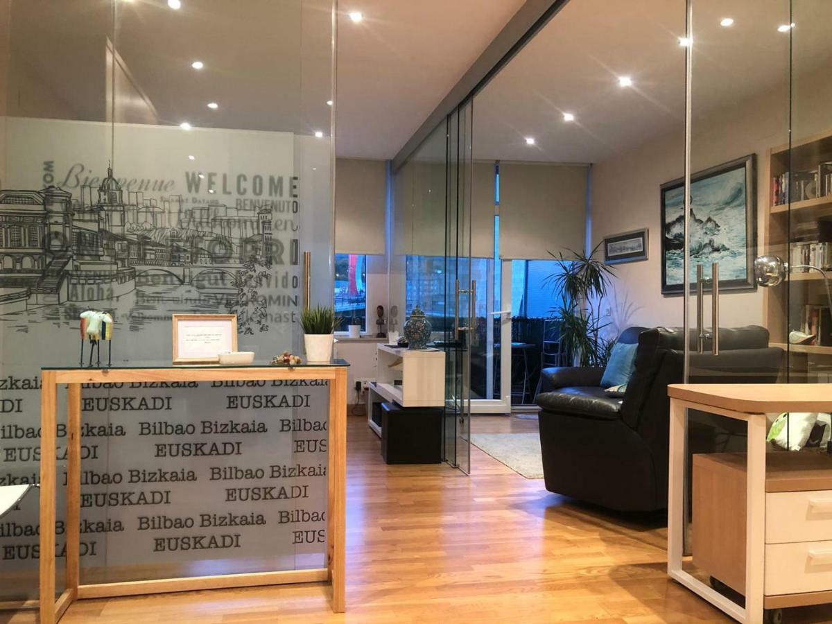 Apartment Etxe Ederra *