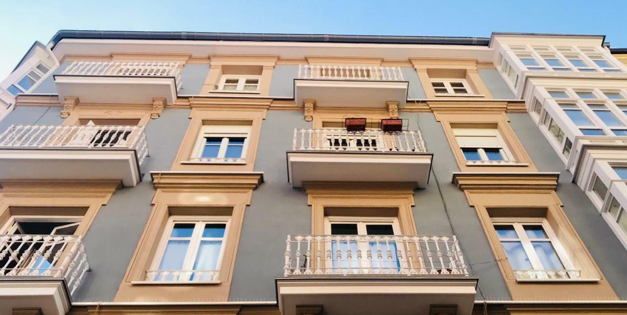 4 Bedrooms Flat In The City Center Accommodatie bij particulieren *