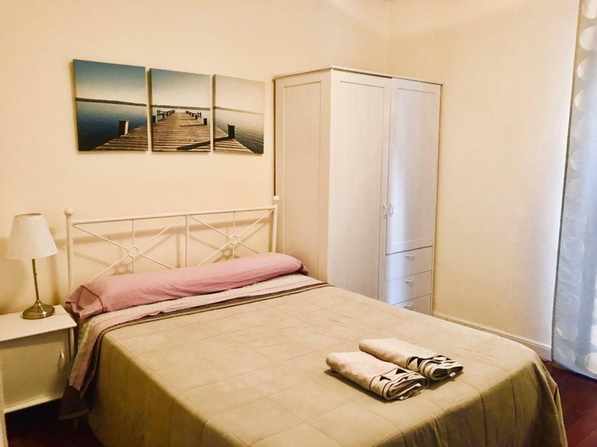 Accommodatie bij particulieren 4 Bedrooms Flat In The City Center