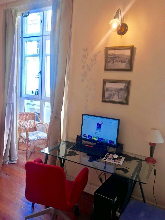4 Bedrooms Flat In The City Center Bilbao