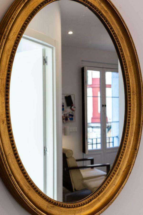 Acogedor, De Diseno Moderno En Zona Antigua Appartement Bilbao