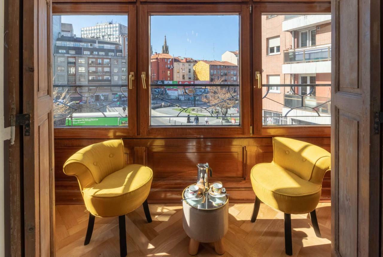 Appartement Acogedor, De Diseno Moderno En Zona Antigua *
