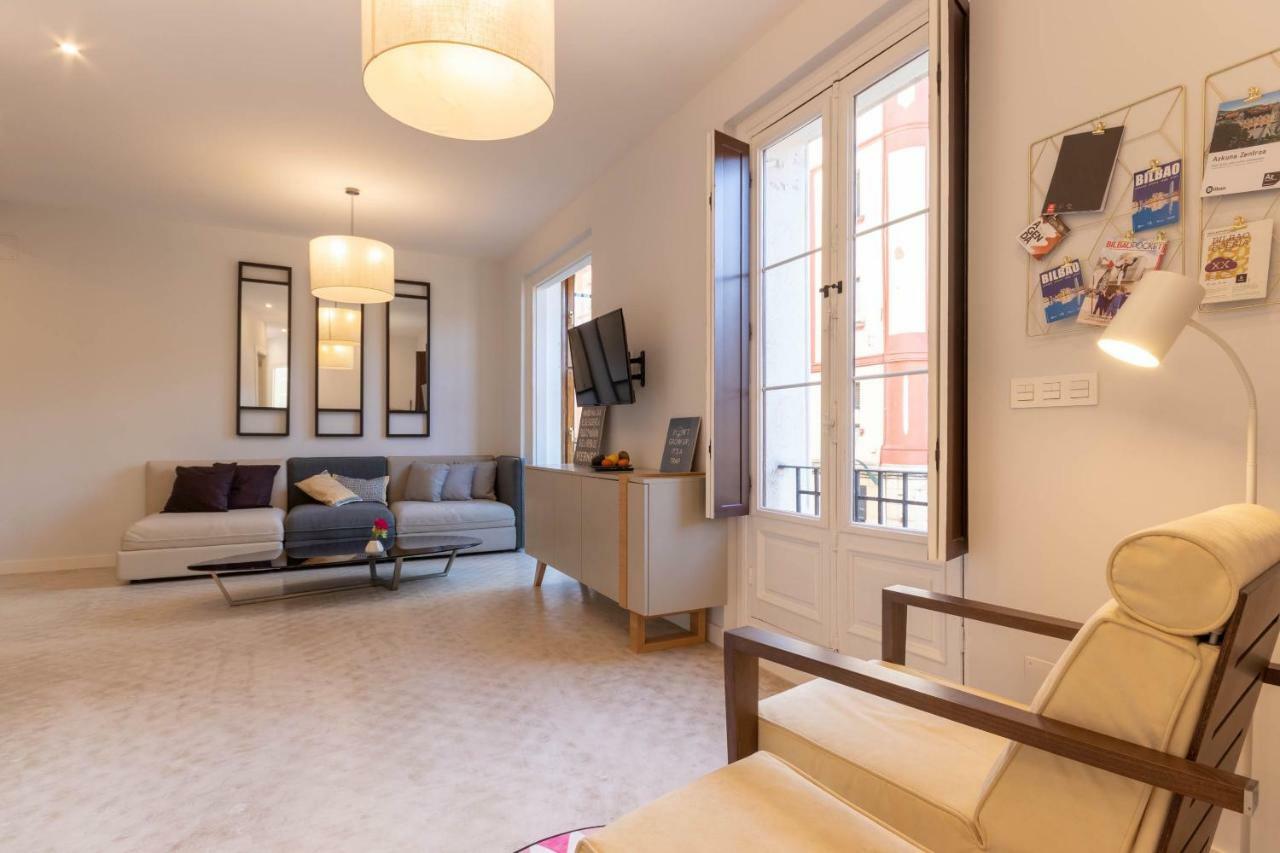 Appartement Acogedor, De Diseno Moderno En Zona Antigua *