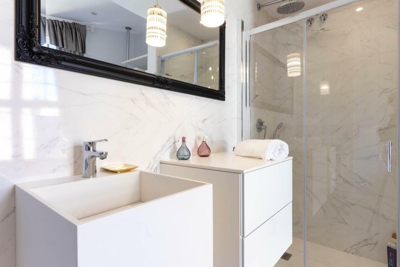 Appartement Acogedor, De Diseno Moderno En Zona Antigua