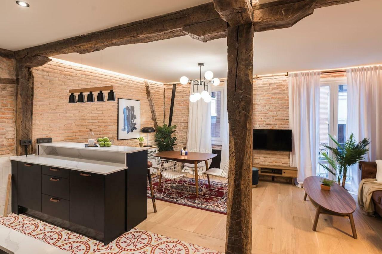 Miribilla By Staynnapartments Apartment *