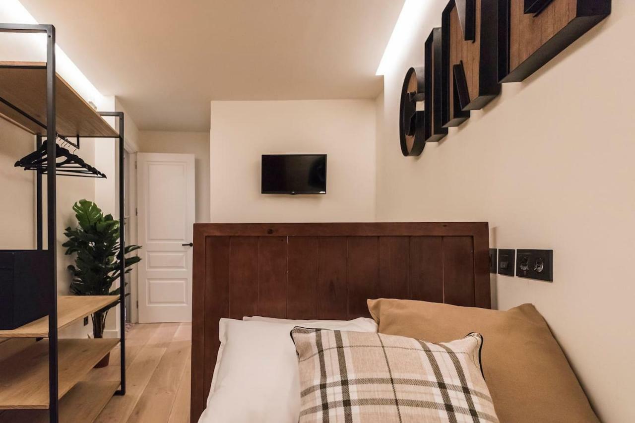 Apartment Miribilla By Staynnapartments *