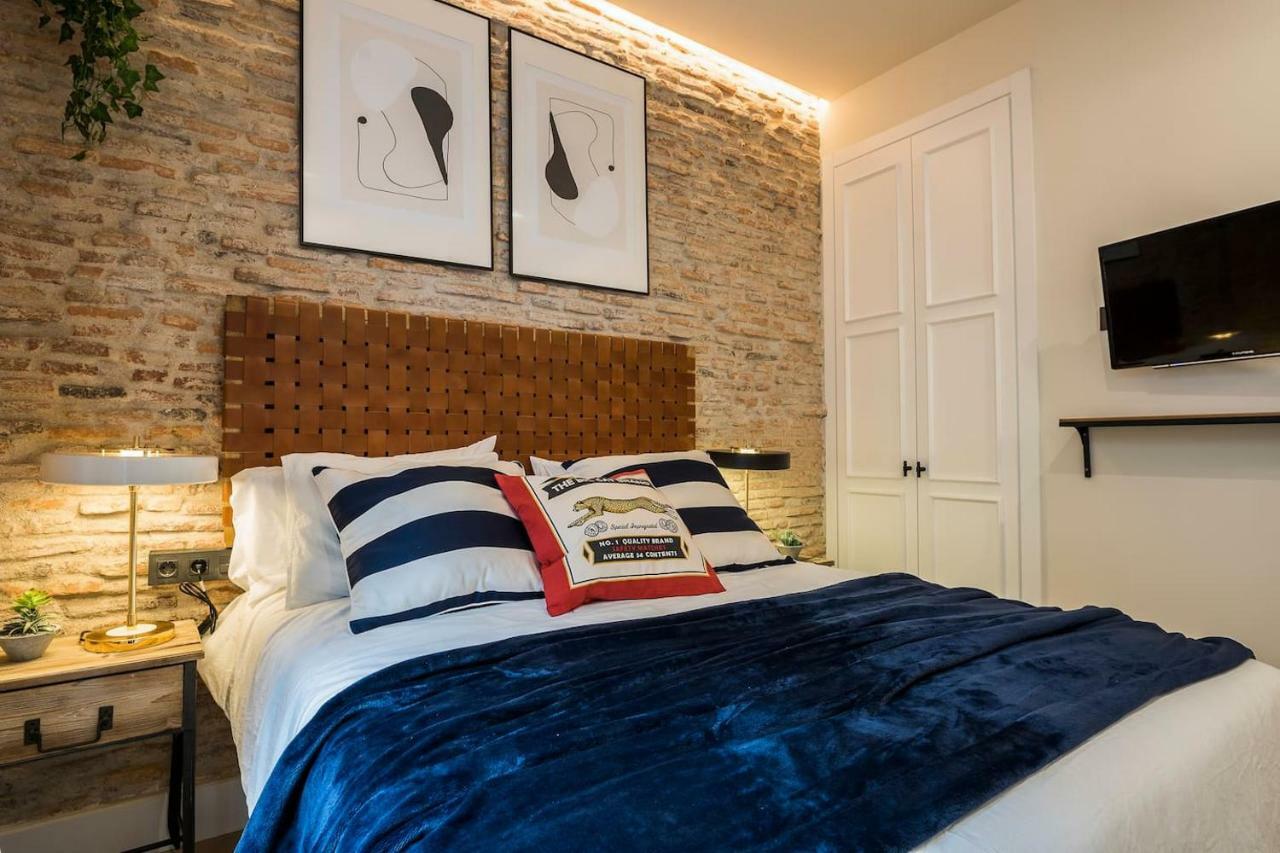 Bailen By Staynnapartments Bilbao