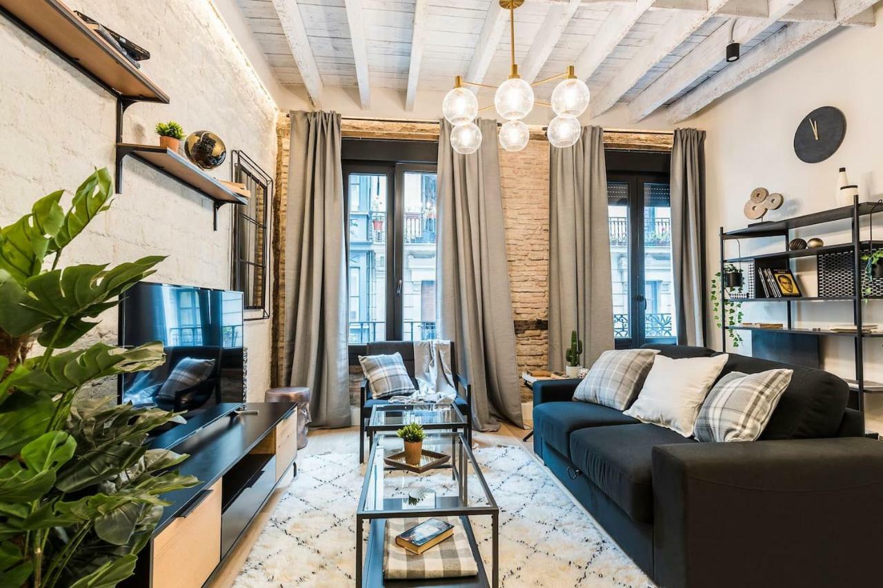 Appartement Bailen By Staynnapartments